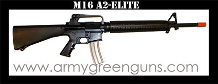 M16-A2-Elite