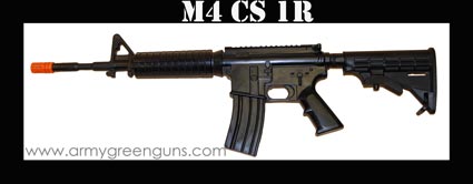 M4 CS 1R