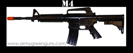 M4 Standard