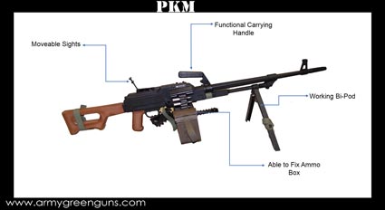 PKM rubber duck